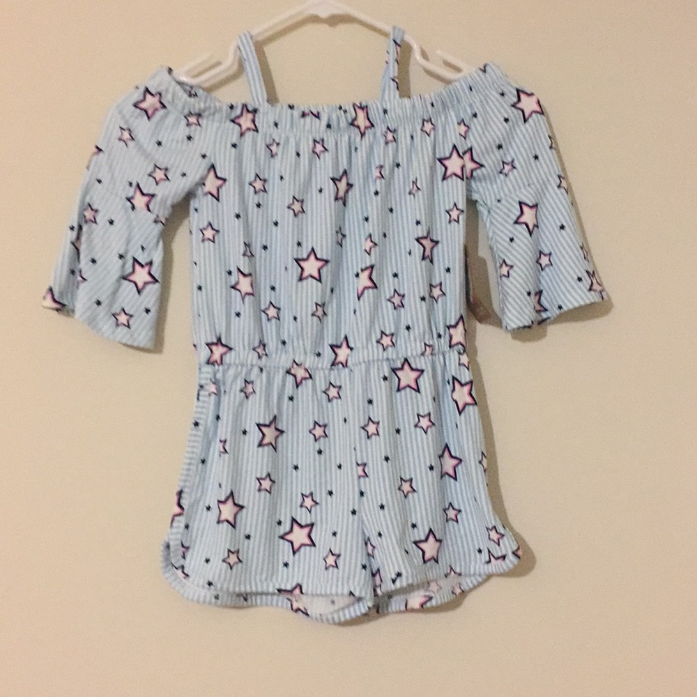 COPY - Love@first Sight Romper